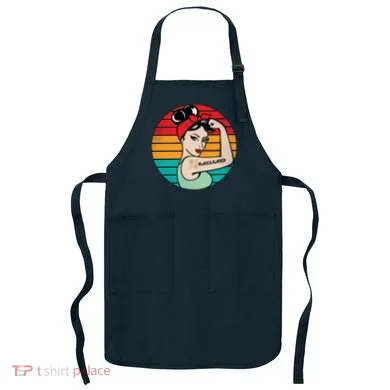 Apron