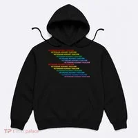 Veterians Against Fascism Hoodie thumb 0