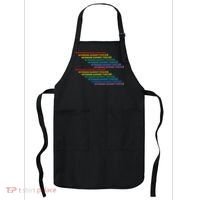 Veterians Against Fascism Apron thumb 0