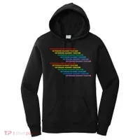 Veterians Against Fascism Women's Hoodie thumb 0