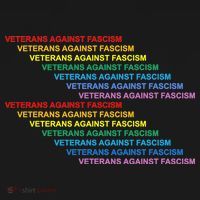 Veterians Against Fascism Women's Tank Top thumb 5