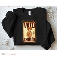 Venezuelan American Flag Half USA Venezuela Root Proud Sweatshirt thumb 2
