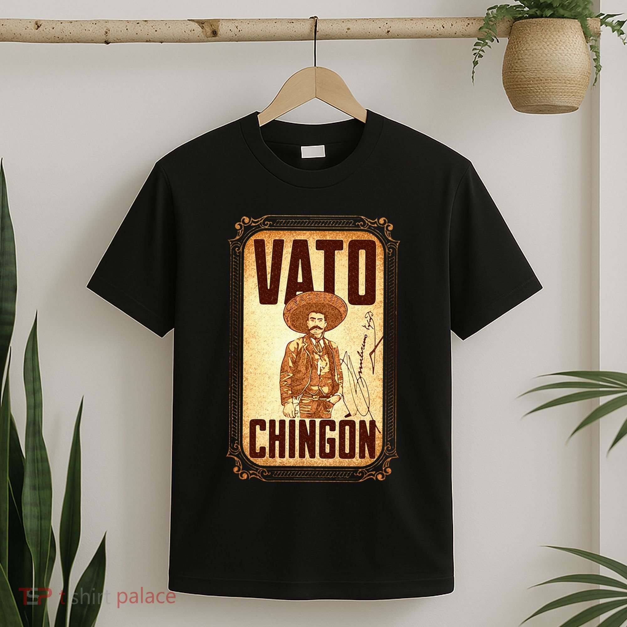 Venezuelan American Flag Half USA Venezuela Root Proud T-Shirt