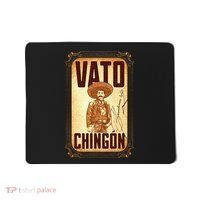 Venezuelan American Flag Half USA Venezuela Root Proud Mousepad thumb 0