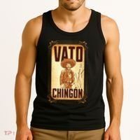 Venezuelan American Flag Half USA Venezuela Root Proud Tank Top thumb 3