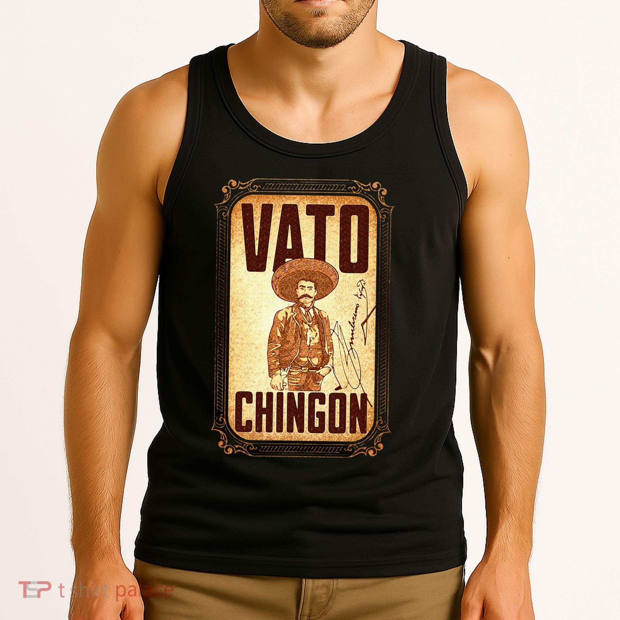 Venezuelan American Flag Half USA Venezuela Root Proud Tank Top