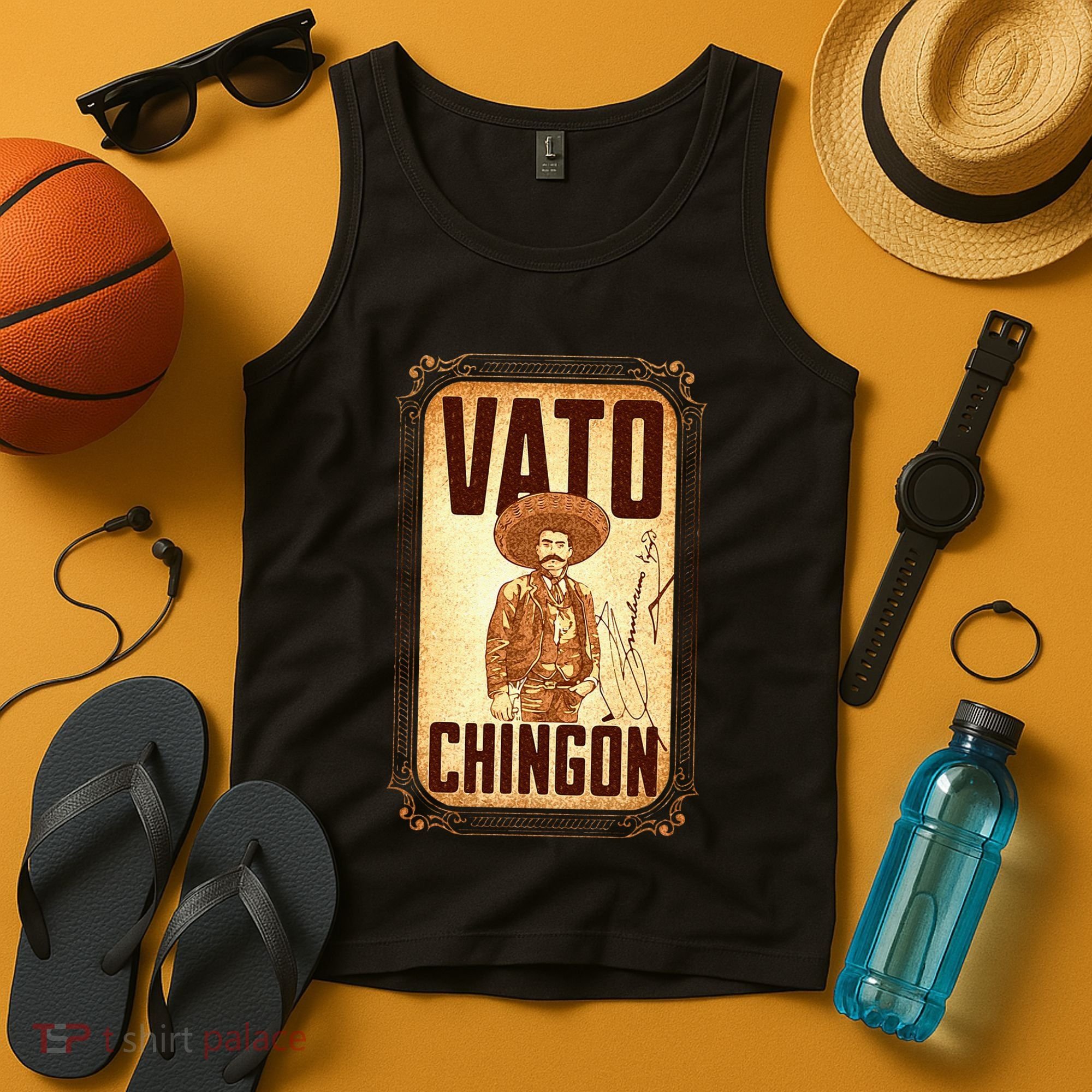 Venezuelan American Flag Half USA Venezuela Root Proud Tank Top