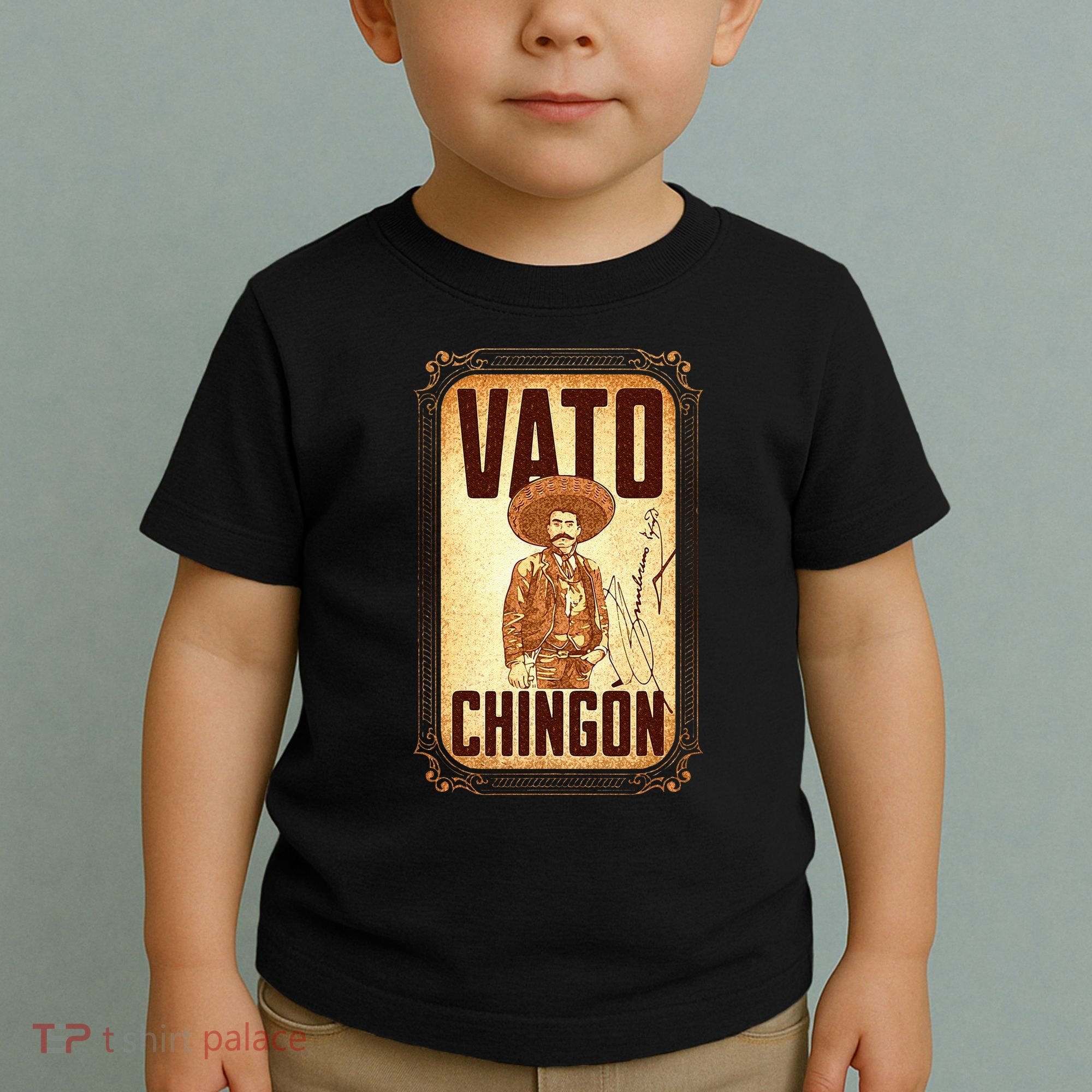 Venezuelan American Flag Half USA Venezuela Root Proud Toddler T-Shirt