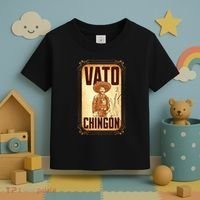 Venezuelan American Flag Half USA Venezuela Root Proud Toddler T-Shirt thumb 3