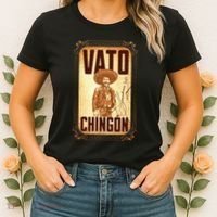 Venezuelan American Flag Half USA Venezuela Root Proud Women's T-Shirt thumb 2