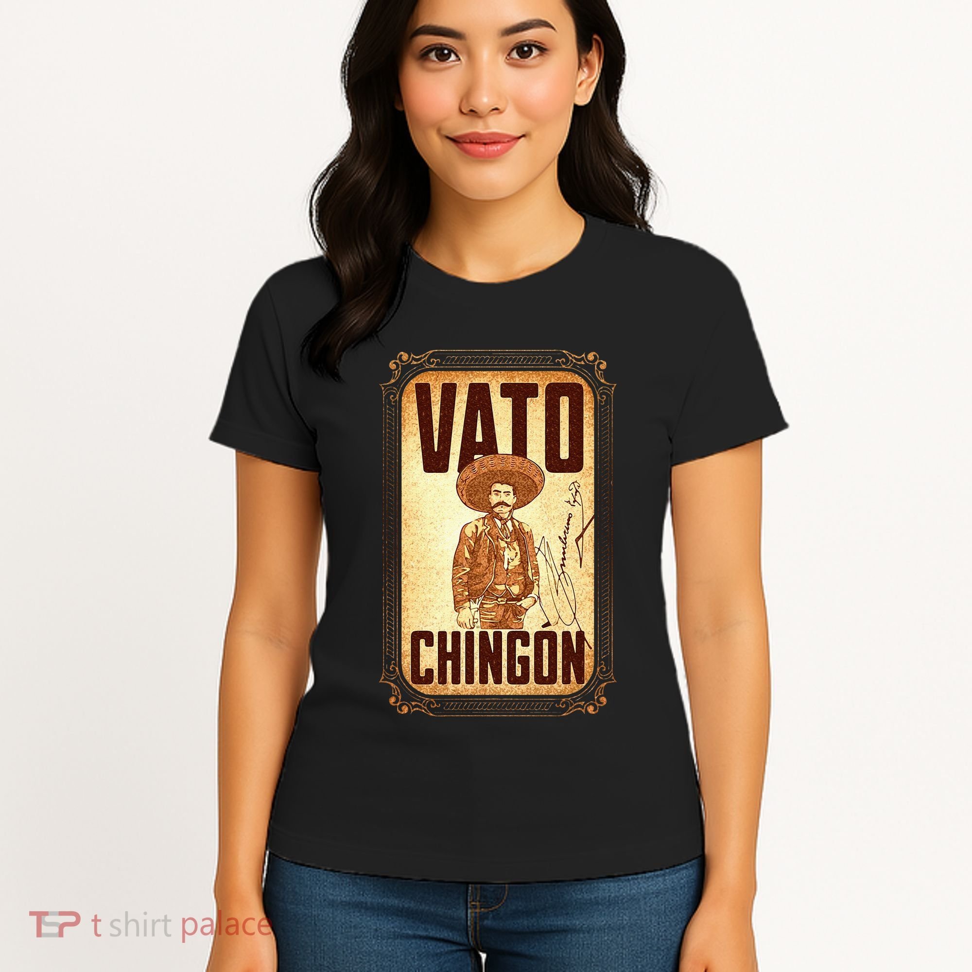 Venezuelan American Flag Half USA Venezuela Root Proud Women's T-Shirt
