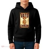 Venezuelan American Flag Half USA Venezuela Root Proud Kids Hoodie thumb 4