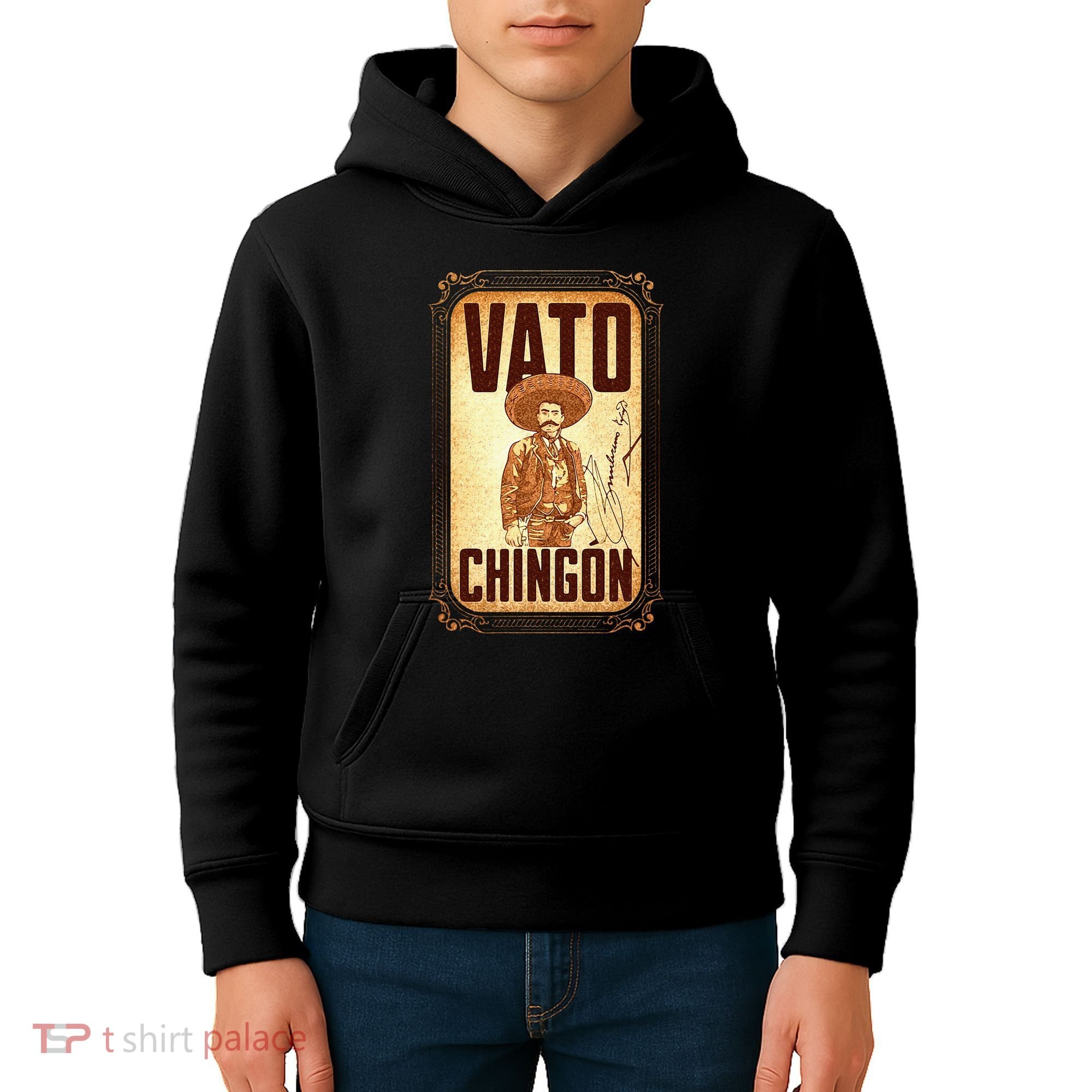 Venezuelan American Flag Half USA Venezuela Root Proud Kids Hoodie