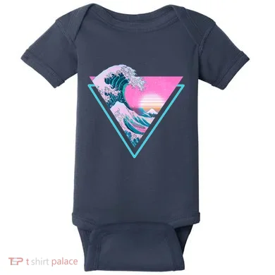 Baby Bodysuit