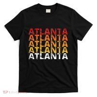 Vintage Atlanta Georgia T-Shirt thumb 0