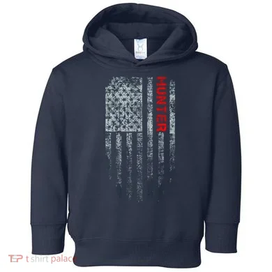 Toddler Hoodie