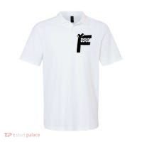 Villain Alphabet Lore F Costume Matching Evil Letter Polo thumb 0
