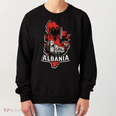 Women's Sweatshirt