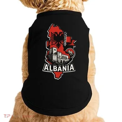 Doggie Tank