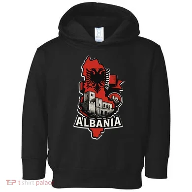 Toddler Hoodie