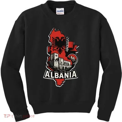 Kids Sweatshirt