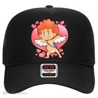Valentine Dabbing Cupid Hat thumb 0