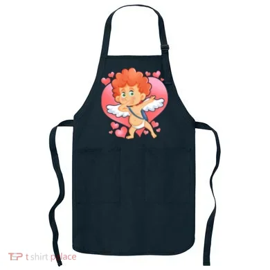 Apron
