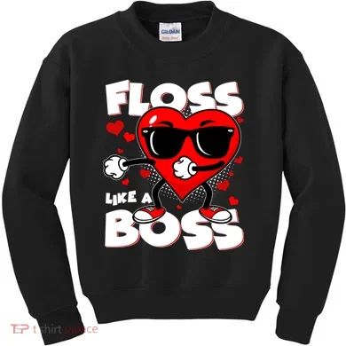 Kids Sweatshirt