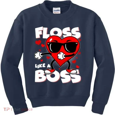 Kids Sweatshirt
