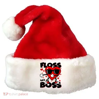 Santa Hat