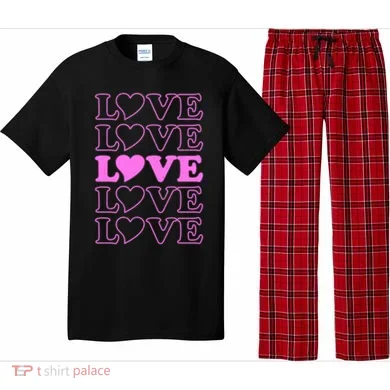 Pajama Set
