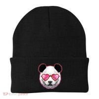 Valentine Panda Love Shades Beanie thumb 0