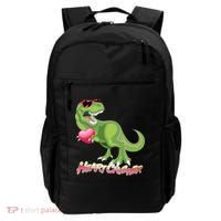 Valentine T-Rex Heart Crusher Backpack thumb 0