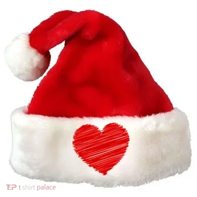 Santa Hat