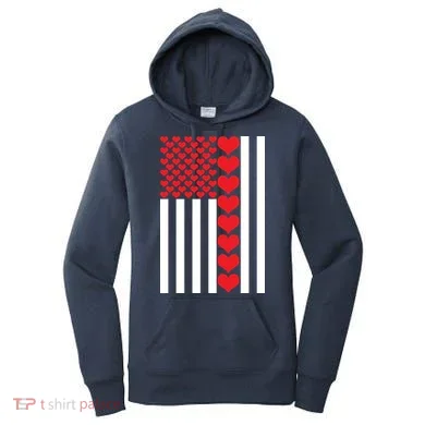 Women's Hoodie