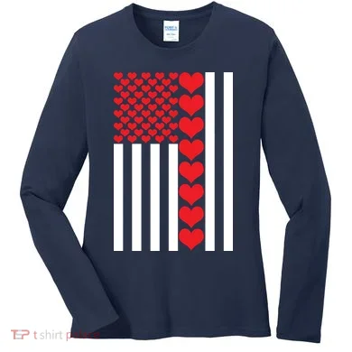 Women's Long Sleeve Shirt