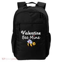 Valentine's Day Bee Mine Backpack thumb 0