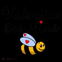 Valentine's Day Bee Mine Coffee Mug thumb 5