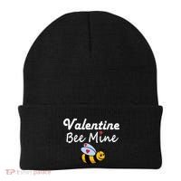Valentine's Day Bee Mine Beanie thumb 0