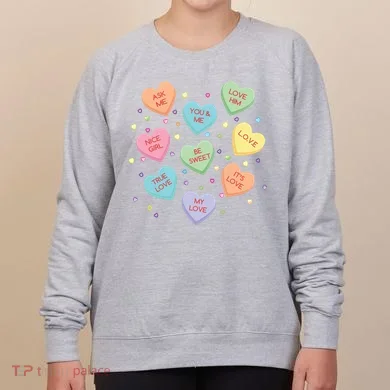 Women's Sweatshirt