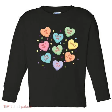 Toddler Long Sleeve