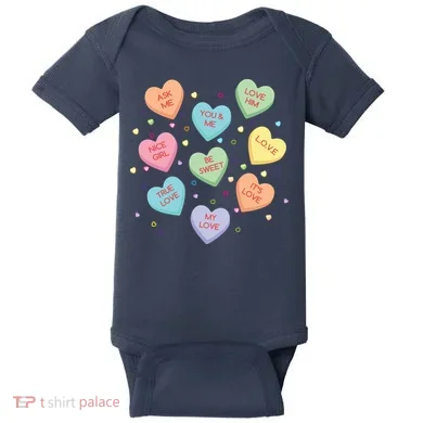 Baby Bodysuit