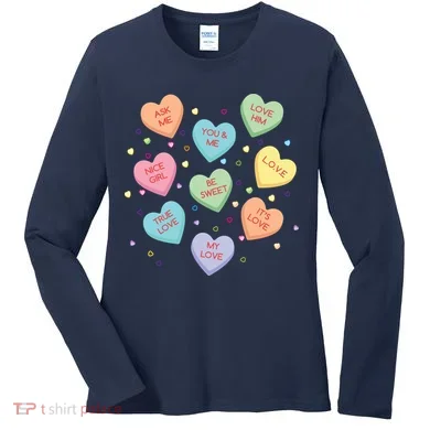 Women's Long Sleeve Shirt