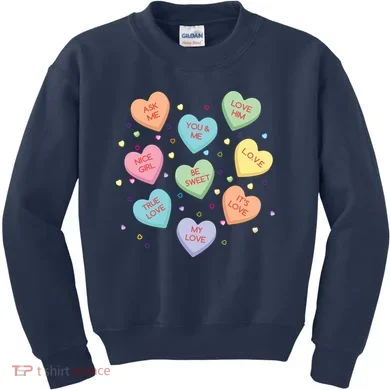Kids Sweatshirt