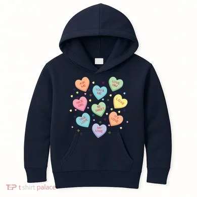 Kids Hoodie