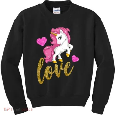 Kids Sweatshirt