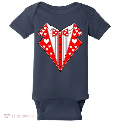 Baby Bodysuit