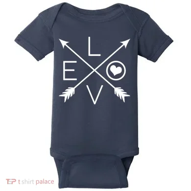 Baby Bodysuit