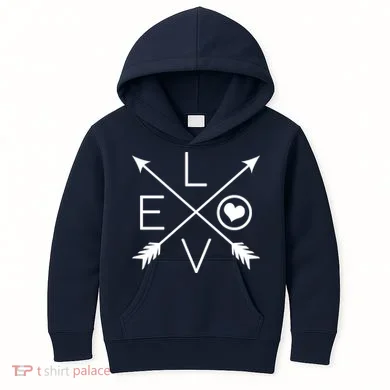 Kids Hoodie