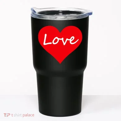 Tumbler